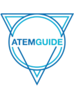 Atemguide Logo
